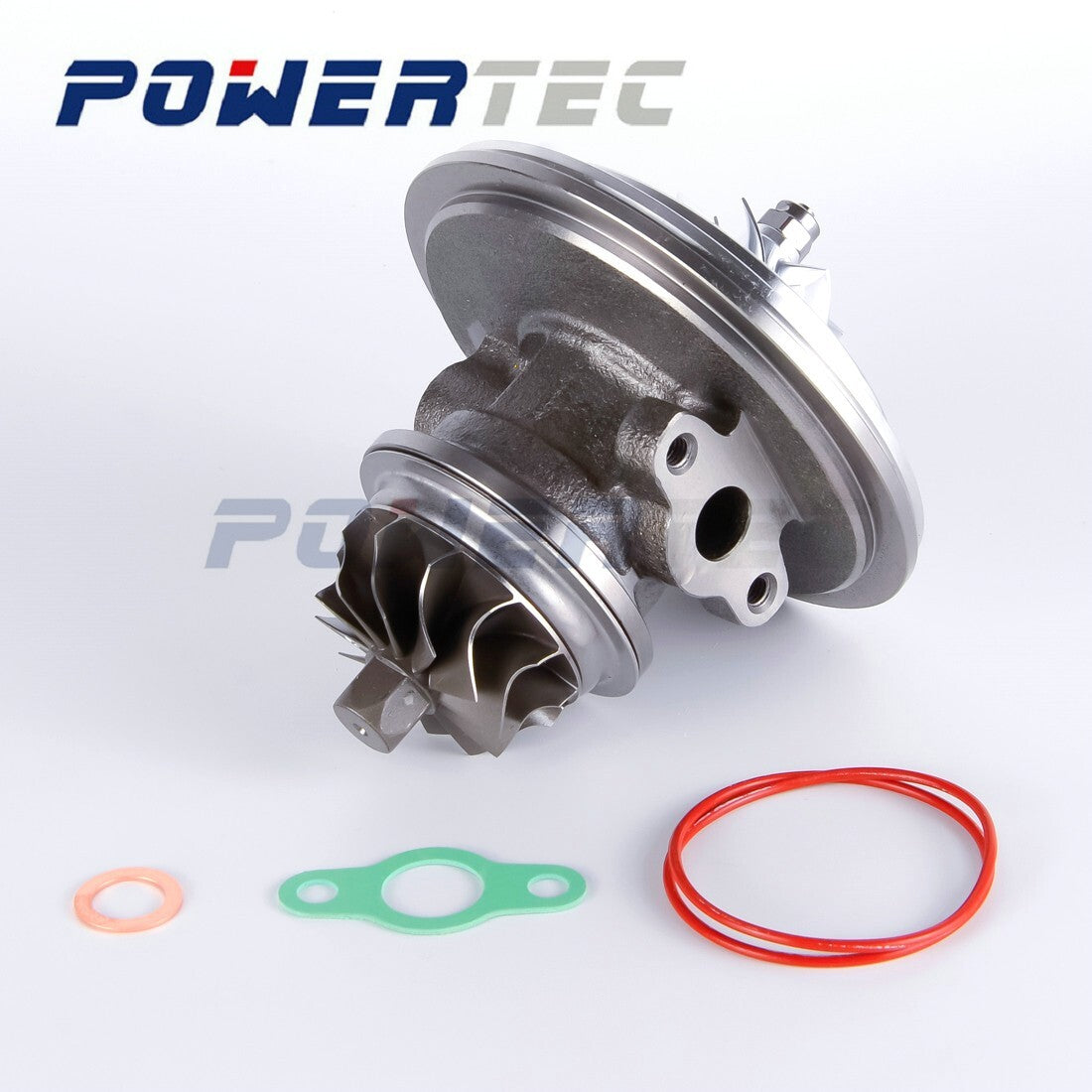 Billet Turbo CHRA for Volkswagen T5 Transporter 2.0 BiTDI 132 Kw 53049880103 03L145715DX
