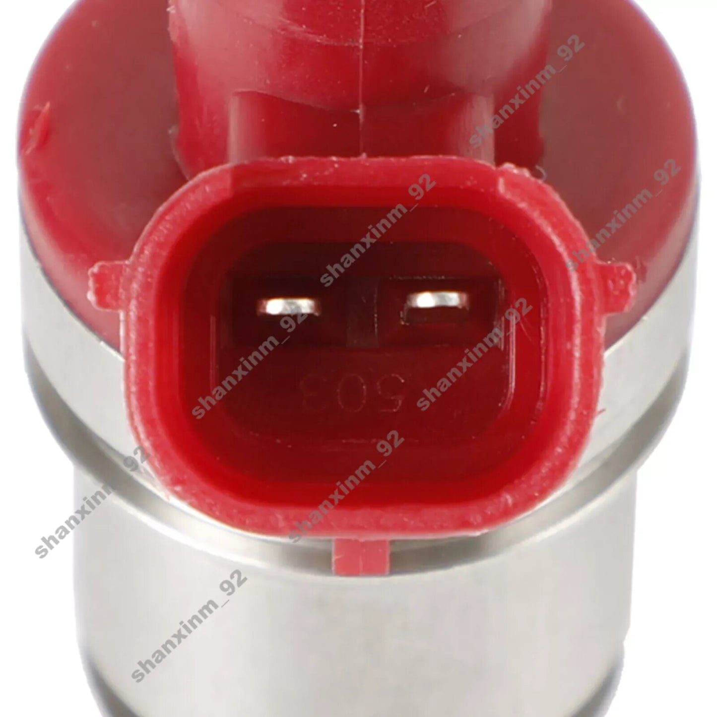 JS28-2 8970795320 for Isuzu Amigo Pickup Rodeo 2.6L YU 94-03 4Pcs Fuel Injectors