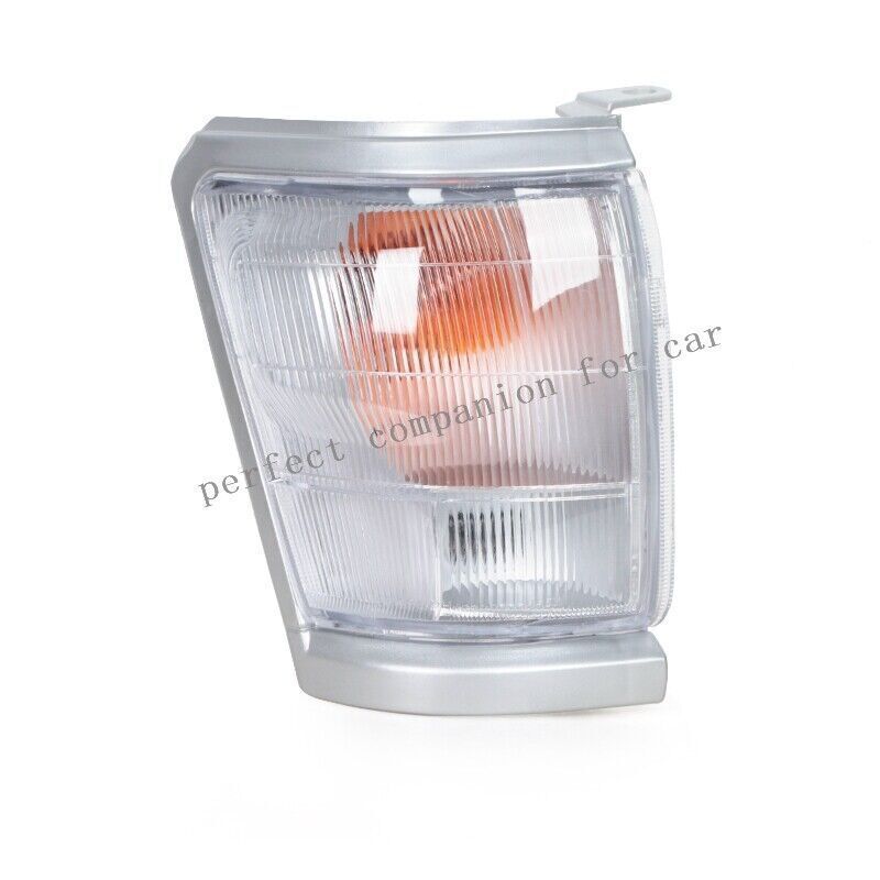 1Pair For 1997-2001 for Toyota Hilux Wide Corner light Turn Signal Light Marker Lamp