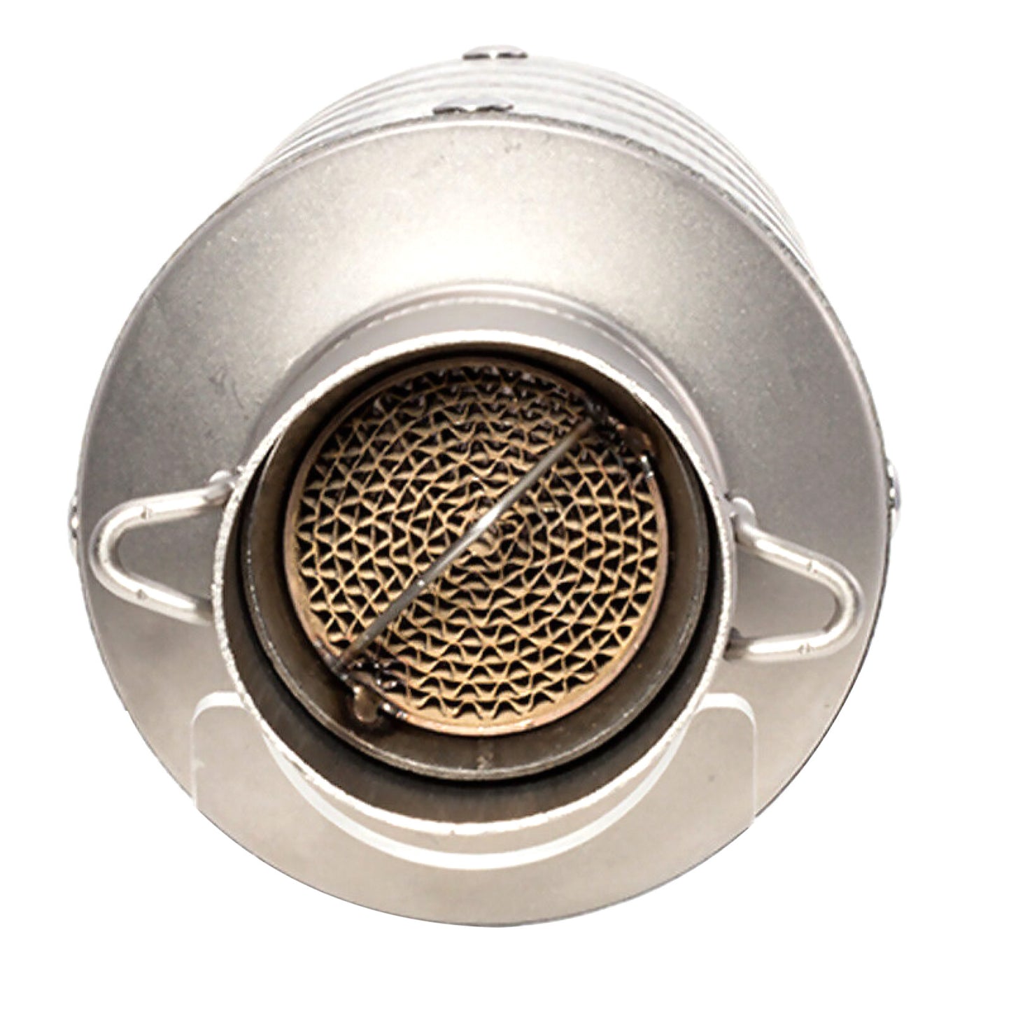 DB Killer Exhaust Muffler Silencer Noise Sound Eliminator Motorcycle Universal D