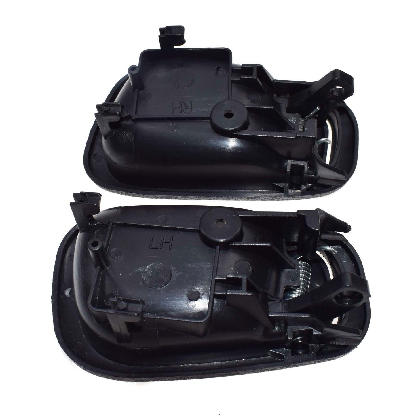 2Pcs Interior Inside Left Right Side Door Handle For 1998-2002 for Toyota for Corolla