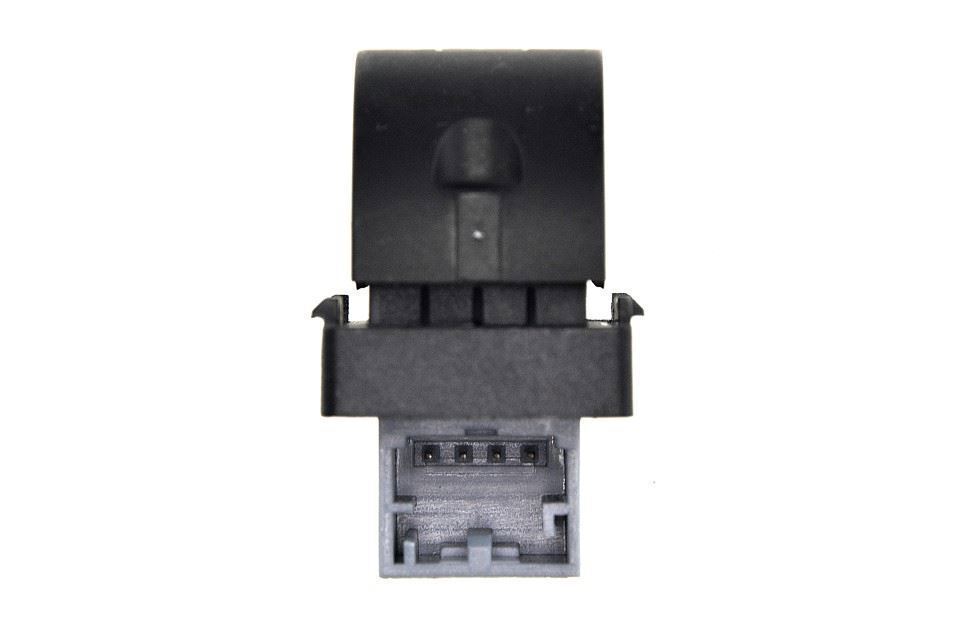 for Audi A4 B7 2004-2008 Electric Window Switch Front or Rear 8E0959855 BLACK 1