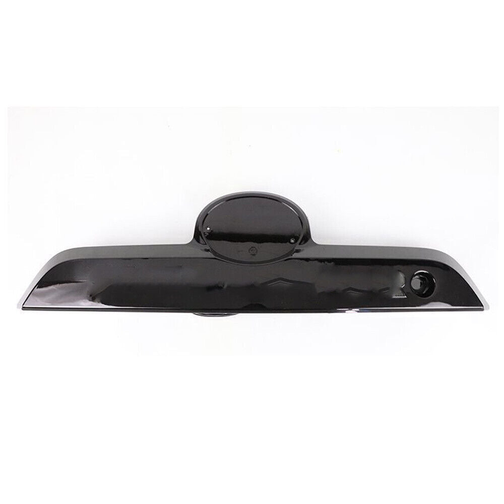 Rear smoked lens LED taillights and trunk brake light 3R, suitable for 2010-2021 for Toyota 4Runners.