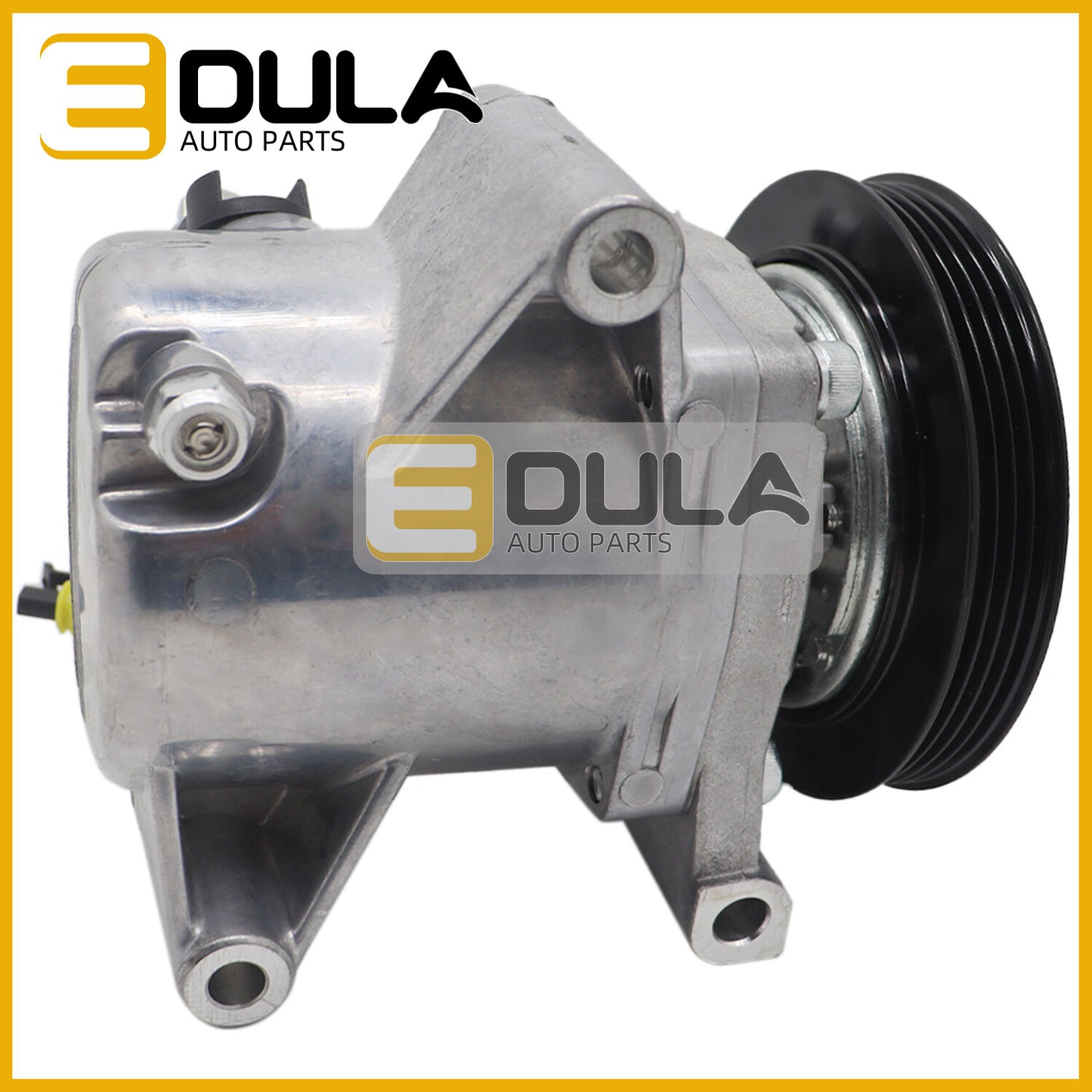 AC Compressor Fits for Mercedes-Benz for Smart Fortwo 2008-15 1322300011