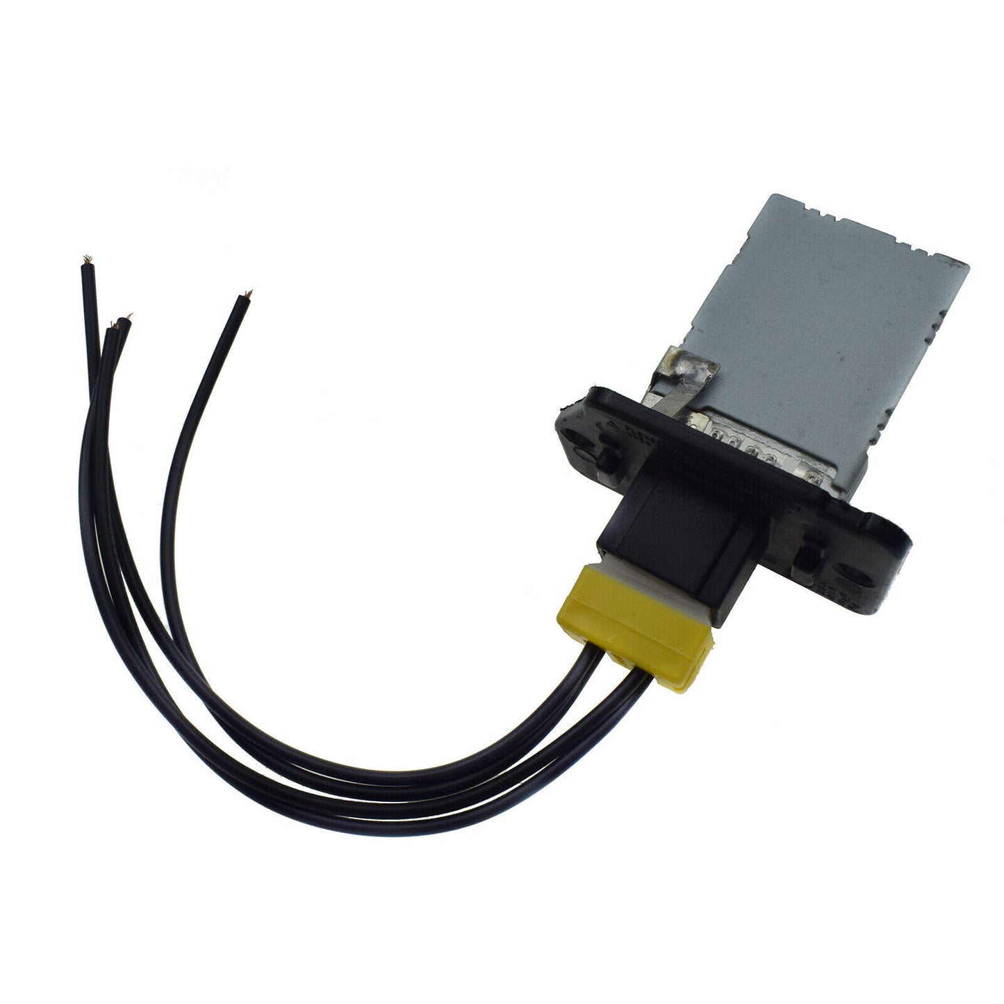 for Hyundai for Elantra Santa Fe Forte Optima HVAC Blower Motor Resistor Pigtail