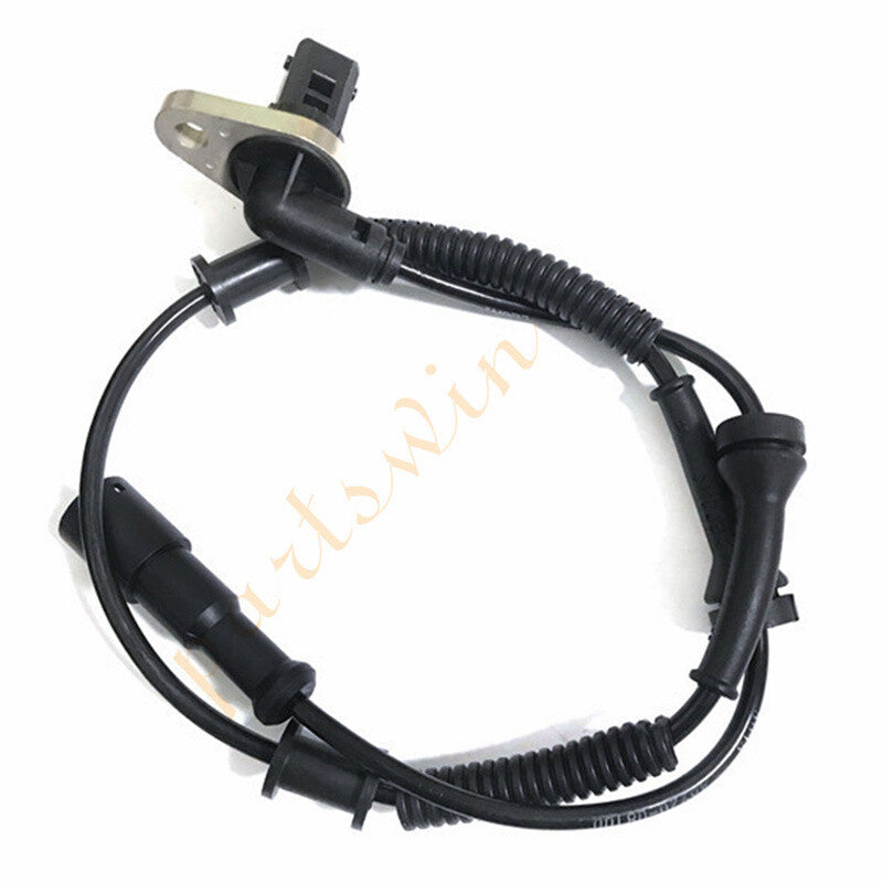 new front engine ABS sensor suitable for 2002 - 2019 SSNAGYONG REXTON 48920-08100