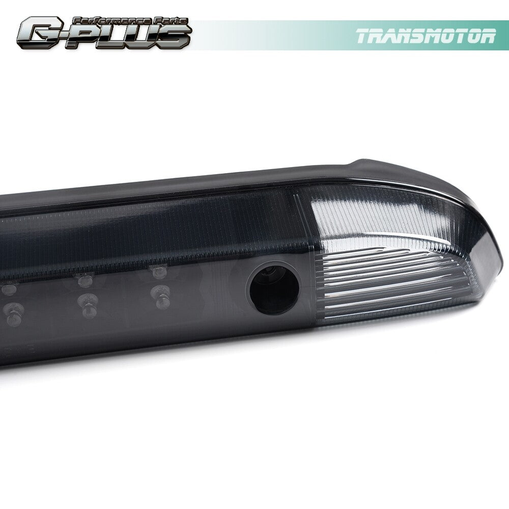 Ding LED Level 3 Frontier 01-04 Product Frontier - Black Red/Simulation