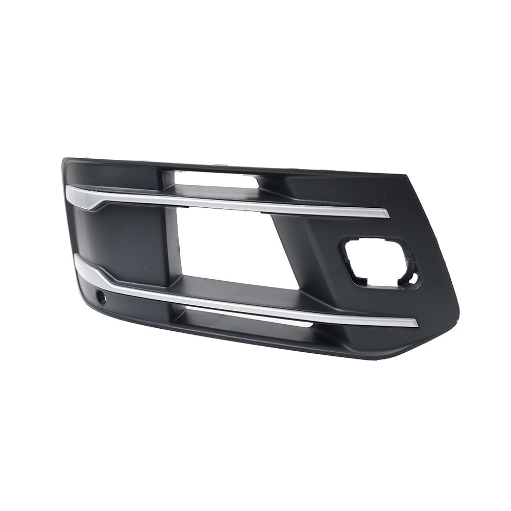Fog Light Grille 4M0807682T for Audi Q7 Standard Model 2016-2019