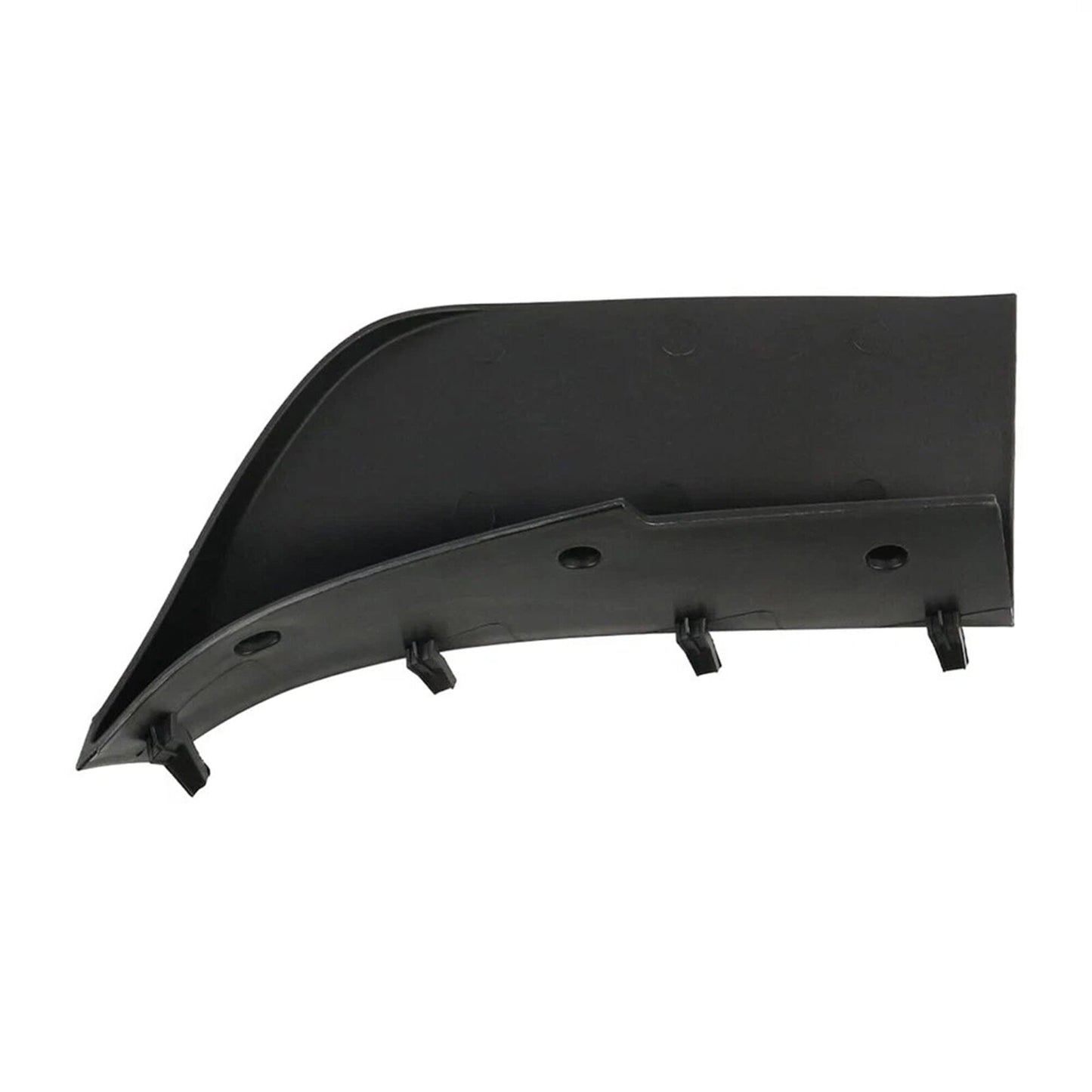 Front Right Fascia Spat 68421752AB for Jeep Grand Cherokee L 2021-2024 new
