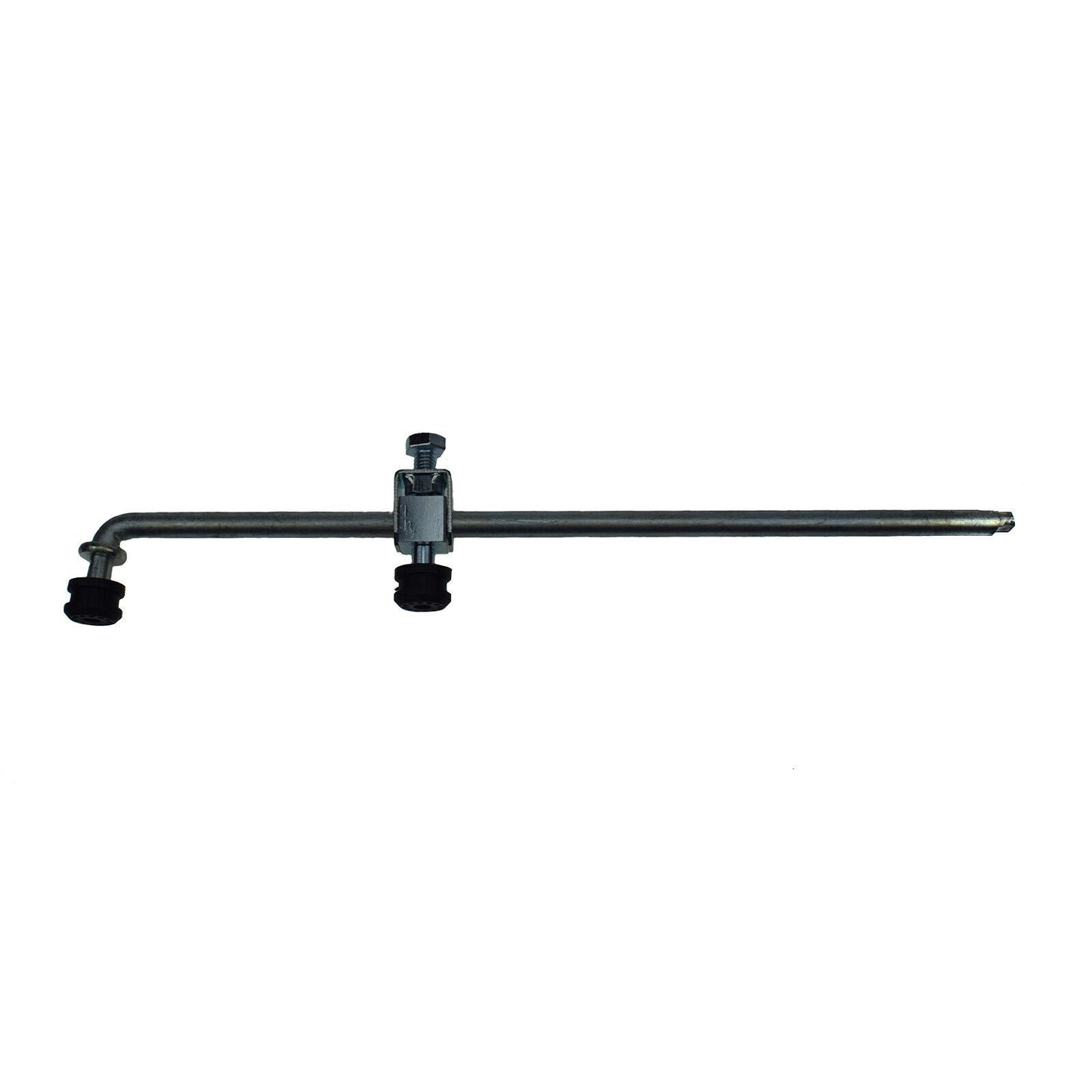 For 2002-05 for Dodge for Ram 4x4 Transfer Case Shifter Control Linkage+Grommet Bushings