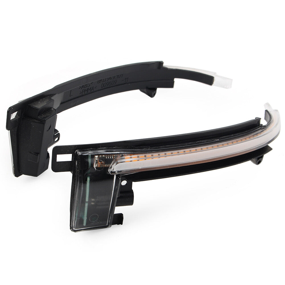 LED Dynamic Turn Signal Side Mirror Lights for Audi for A8 A6 A4 A5 S4 S5 S6 SQ3 S8