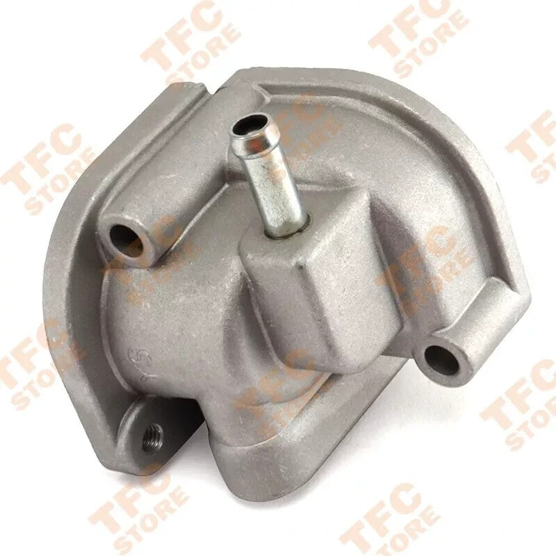 Thermostat Housing 32A46-00010 for Mitsubishi Engine S4S S6S Forklift FD25 F18B