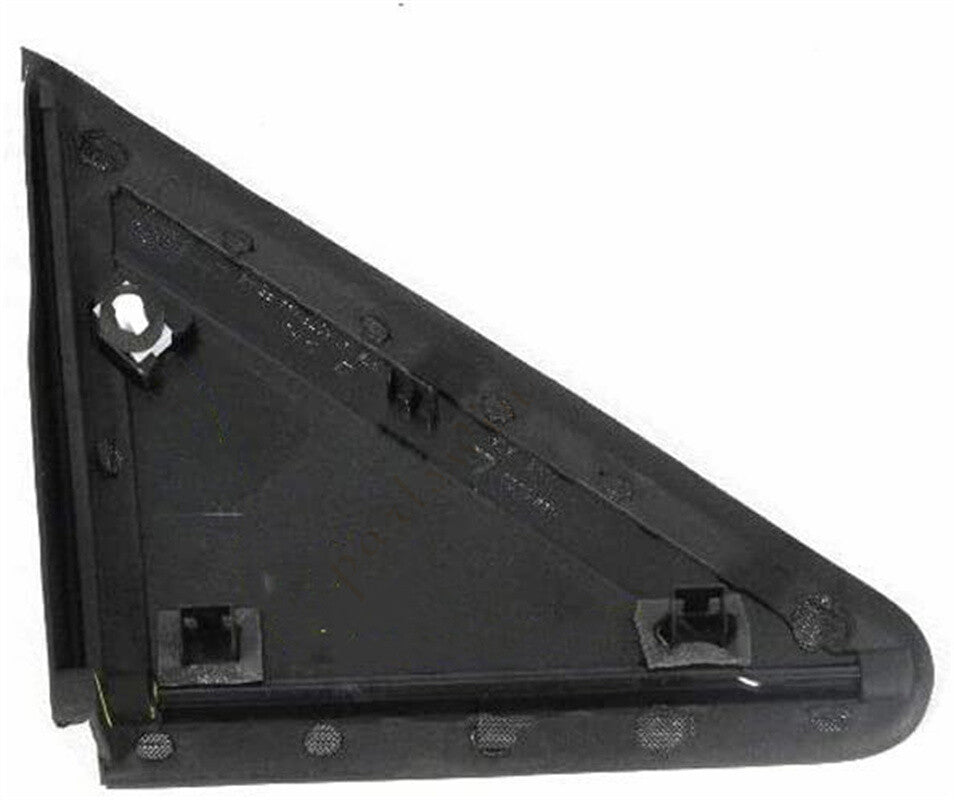 2008 - 20 Grand Caravan Town Country Left-side mirror flag appliqu¨¦