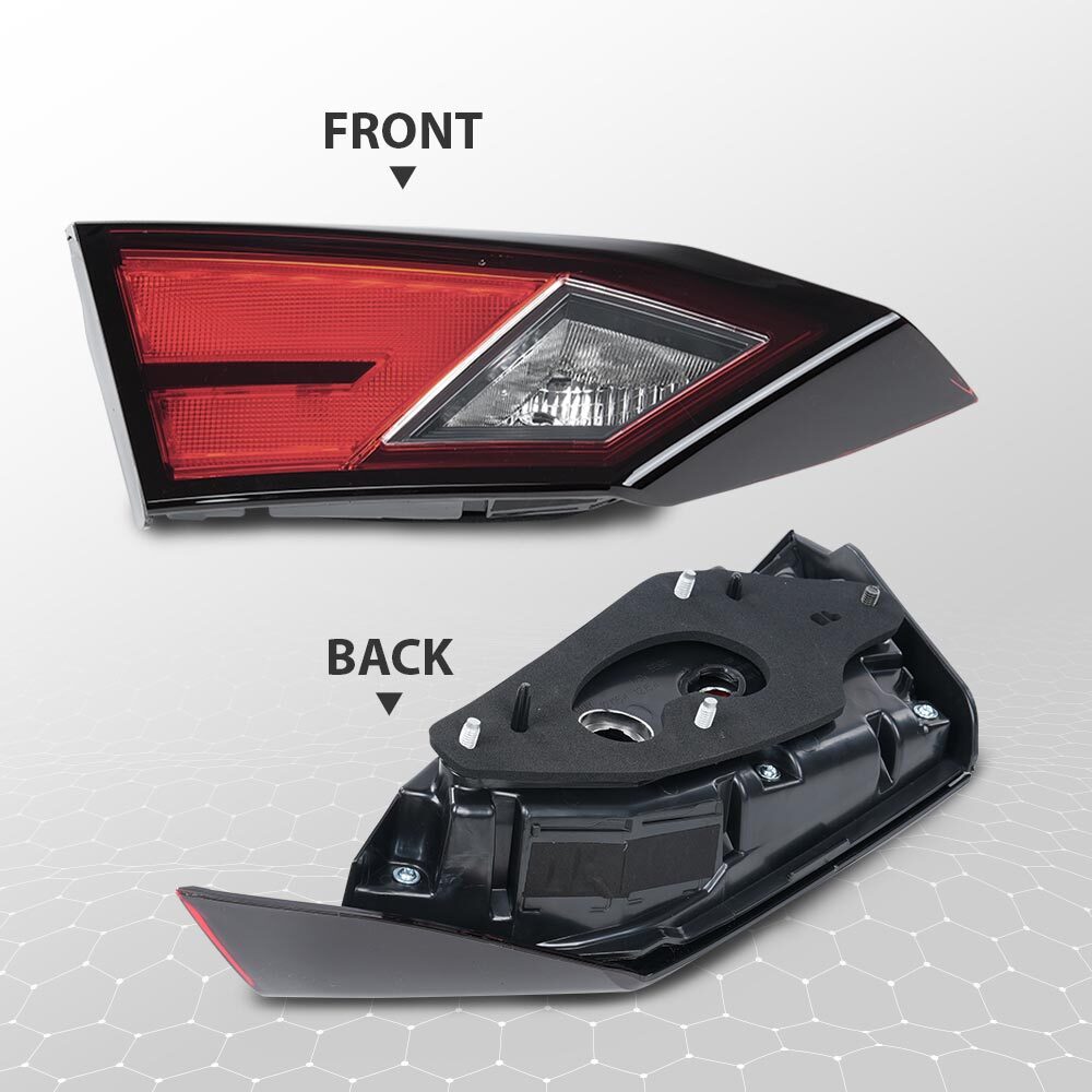 19-22 Altima, Americas
