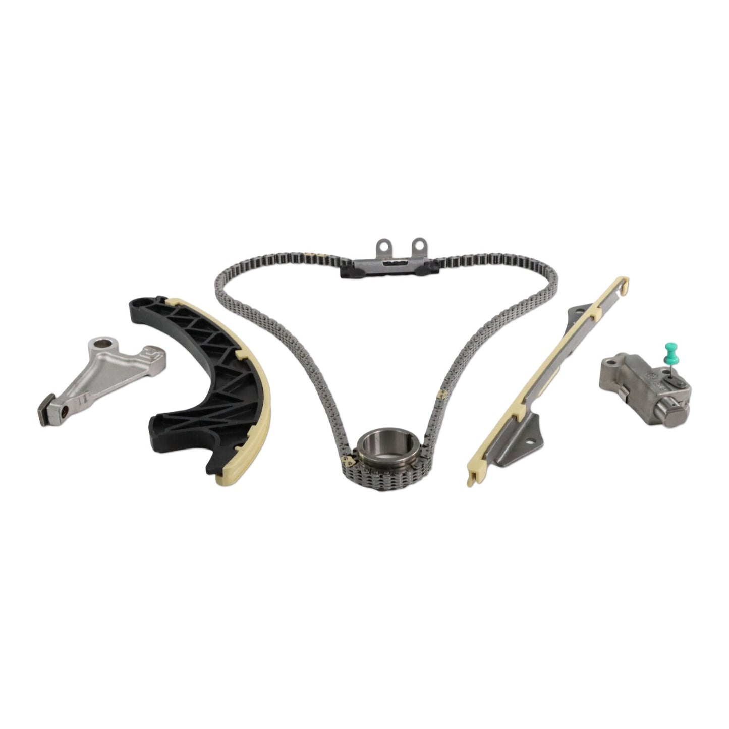 Timing Chain Kit Fit 2018-2021 for Honda Accord for CIVIC CR-V 1.5L L4 DOHC Turbocharged