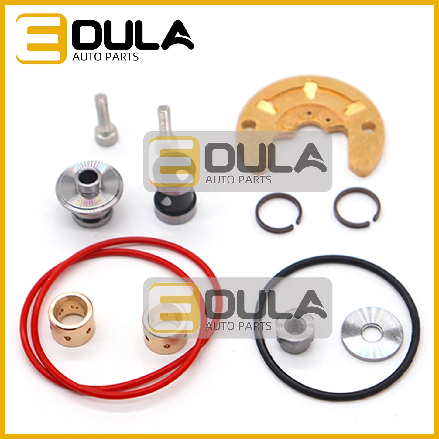 Turbo Repair Kit Fits for Renault Clio II 1.5 dCi K9K-700 65HP 54359880000 NEW