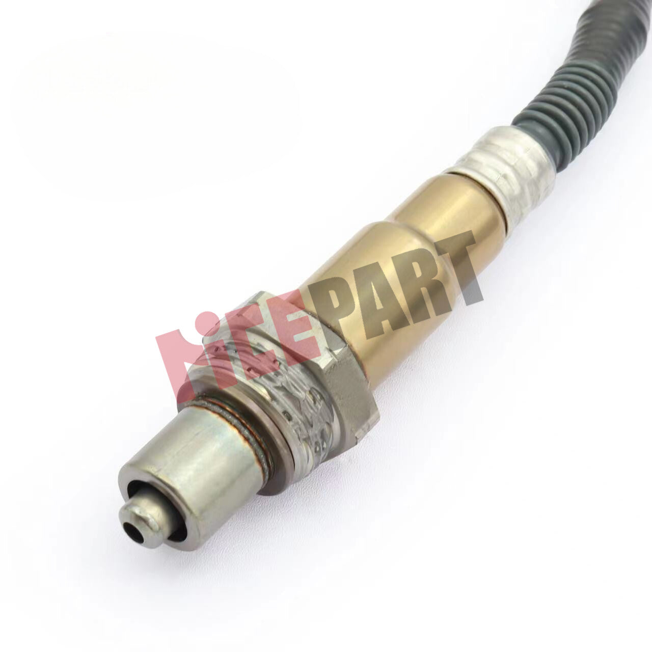 55504592 55508293 Particulate Sensor compatible for Chevrolet Equinox for GMC Terrain