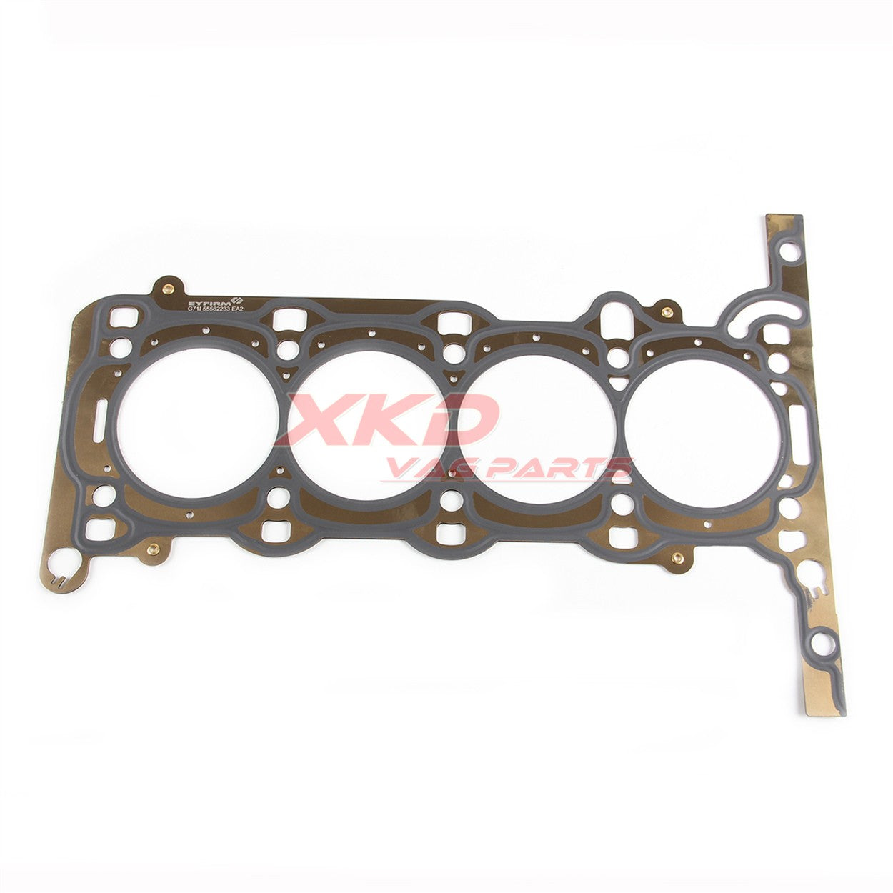 1.4T Cylinder Head Gasket Fit for Chevrolet for Cruze Sonic for Cadillac ELR LUV LUU