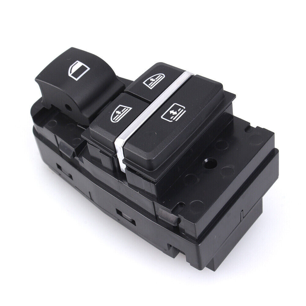 for BMW F01 F02 F04 F06 F07 7-Series M6 5 GT 1 Rear Window Adjust Switch Button