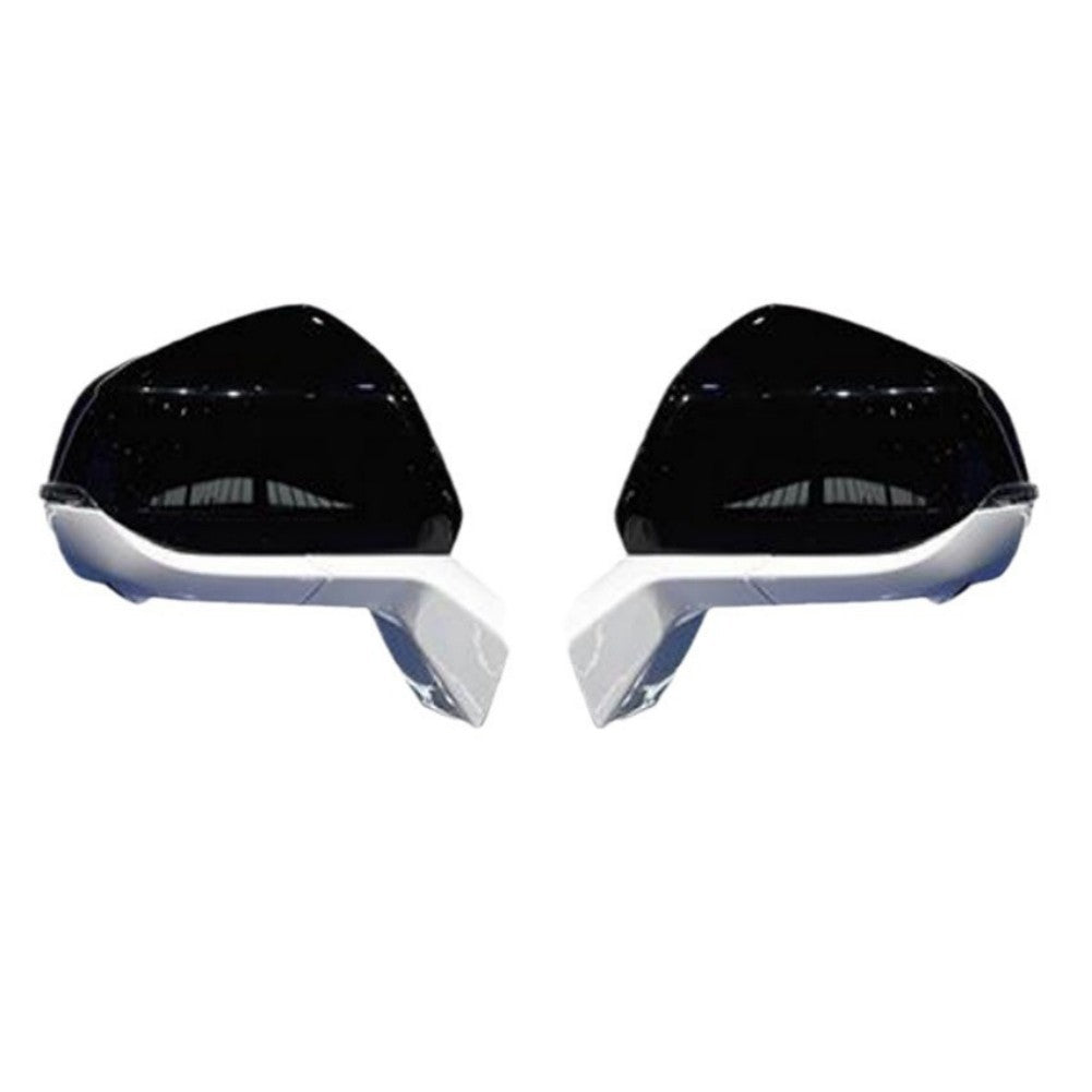 Reverse Mirror for MB 6B 17683 AC 59 VJ