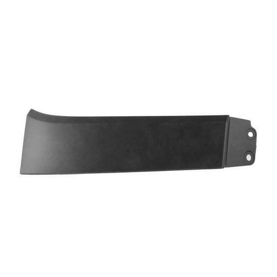Car Bumper Grille Left+Right Headlight Filler Trim For TUNDRA 2007-2013 SEQUOIA