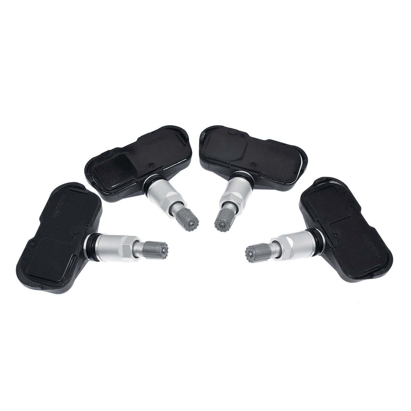 4PCS TPMS 42607-33021 PMV-107J for Toyota for Lexus Tire Pressure monitor Sensor