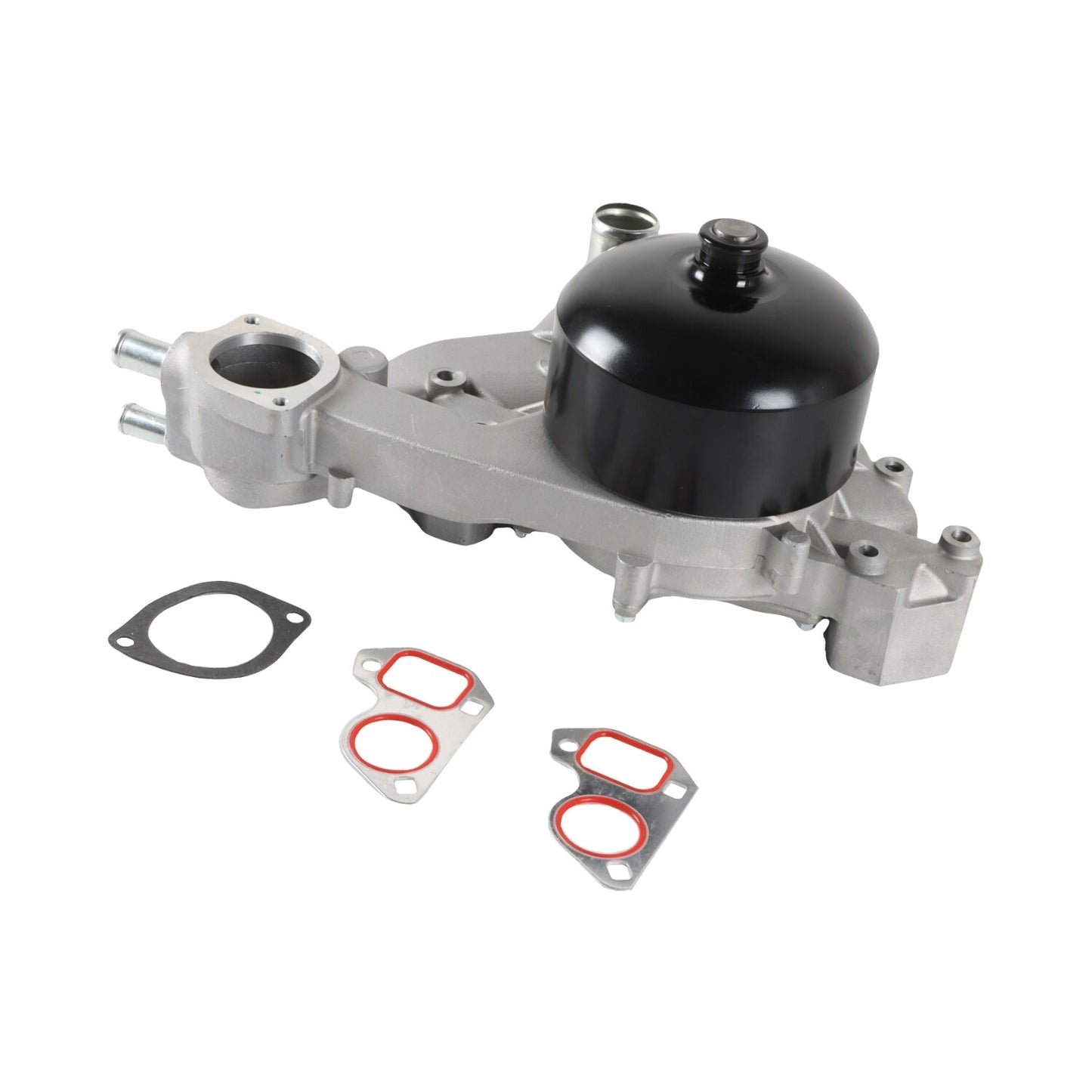 Water Pump w/ Thermostat for Chevy C5 for Corvette for Pontiac Firebird LS1 LS6 AW5081