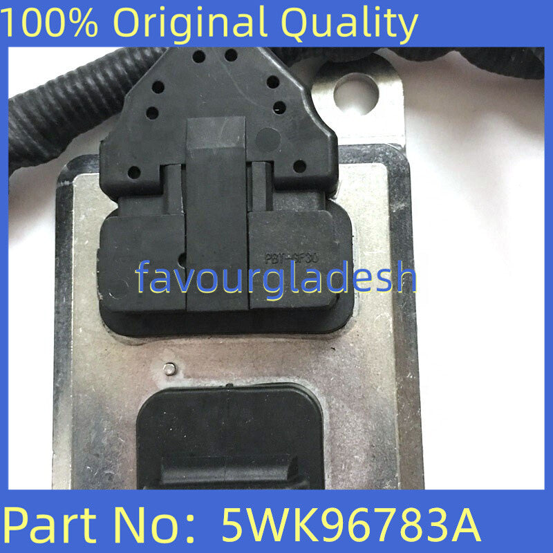 Downstream NOx Sensor for Dodge for Ram 2500 3500 4500 6.7L 68227486AA 5WK96783A