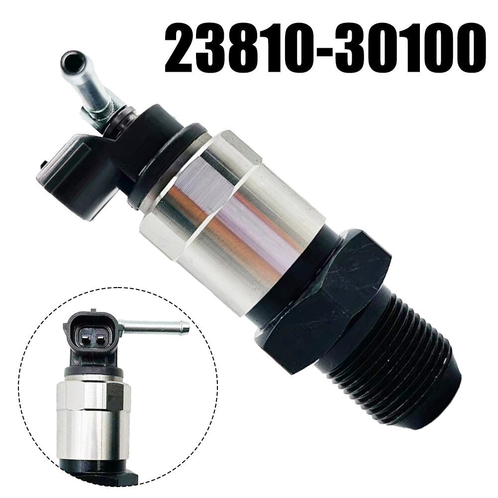 Right Fuel Rail Pressure Sensor For HILUX for PRADO for VIGO 1KD 2KD 23810-30100