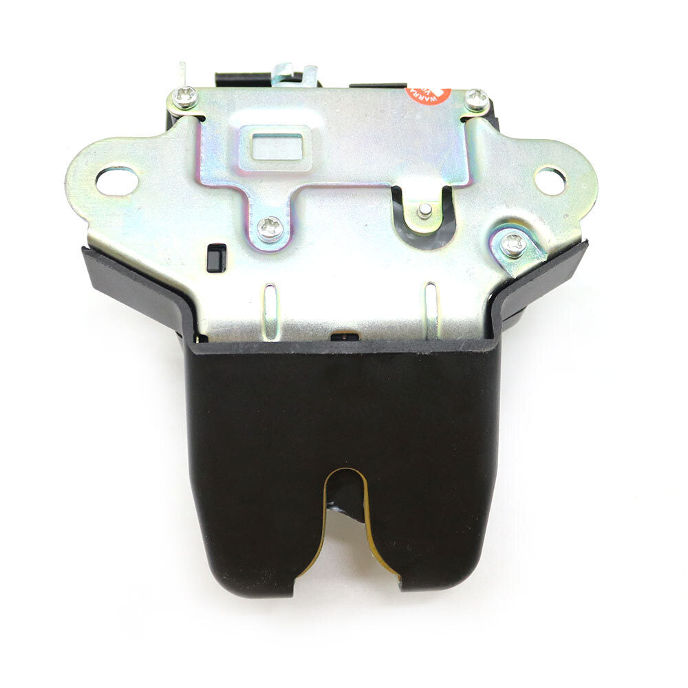 Rear Tailgate Trunk Latch Lock Fits for Hyundai for Elantra 1.8L 2.0L 11-16 81230-3X030