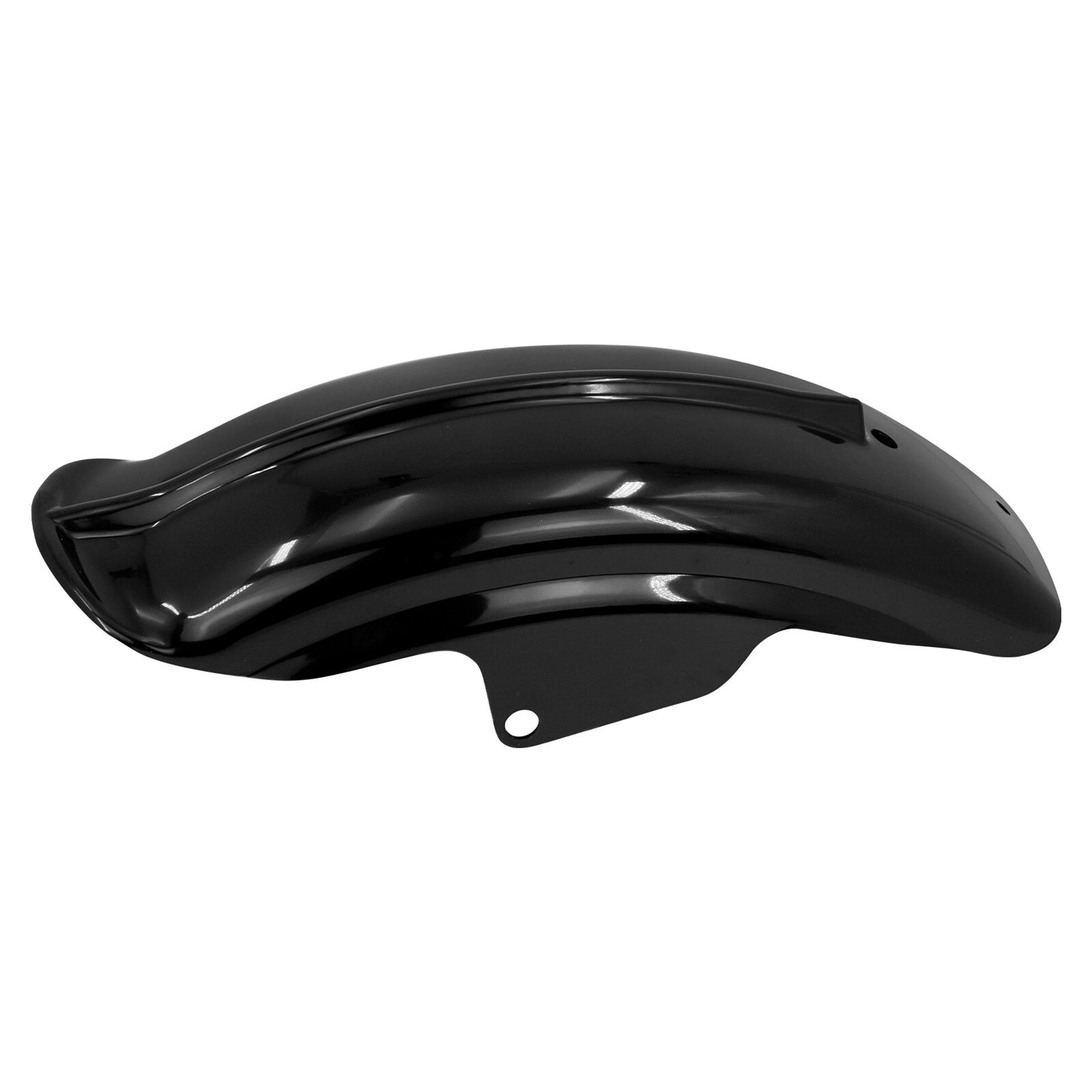 Rear Mudguard Fender Fits for Harley Sportster 883 1200 Cafe Racer Chopper 94-03