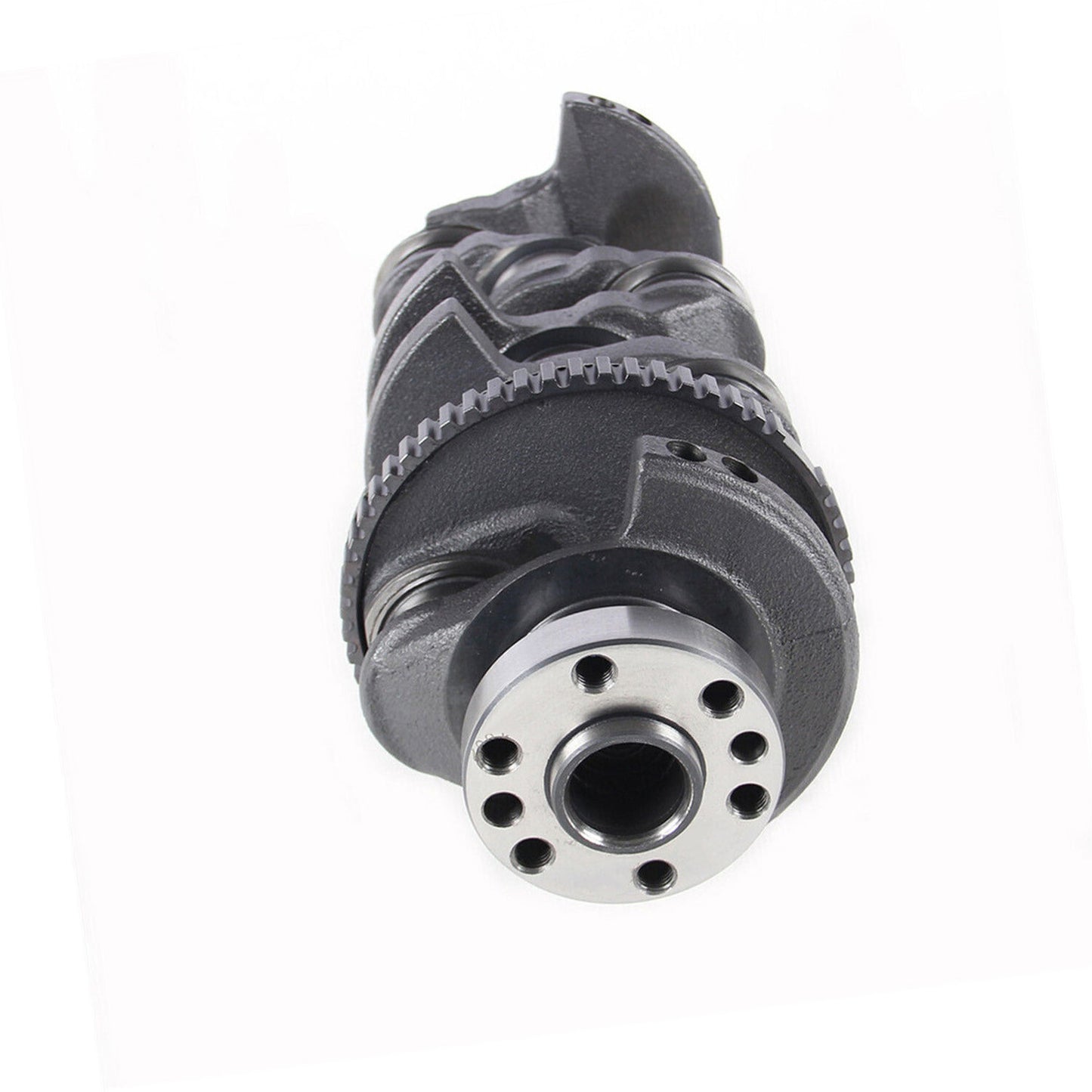 Engine Crankshaft Compatible with for BMW 118i E87 120i 318i E46 320i E90 E91 E92