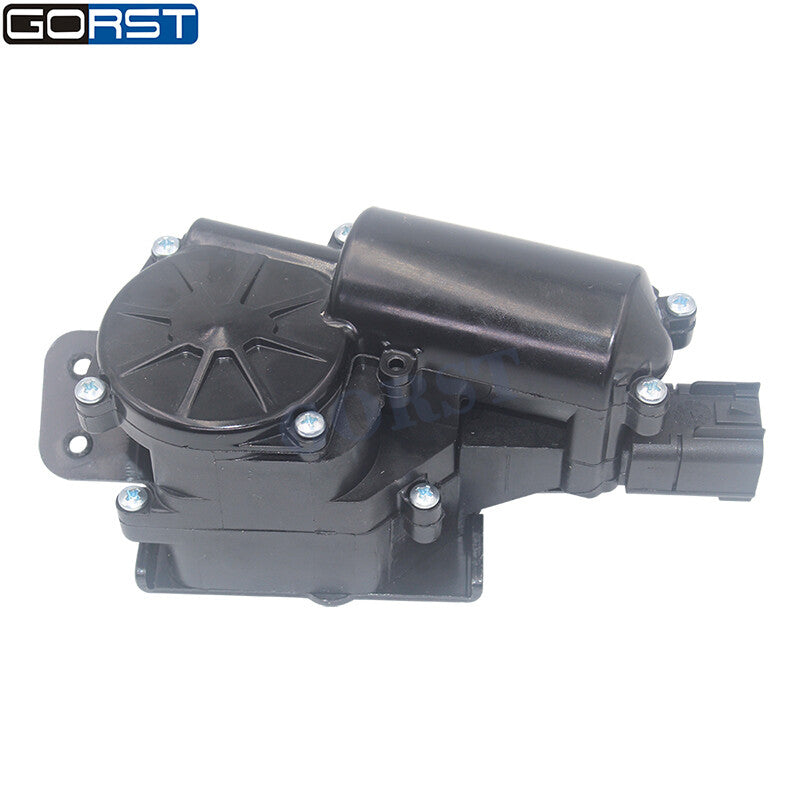 Rear power liftgate lock actuator latch 13581405 is suitable for Chevrolet Cadillacs.