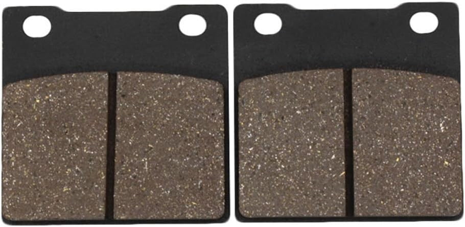Brake Pads for SUZUKI GSF600 Bandit 600 1995 1996 1997 1998 1999 Front and Rear