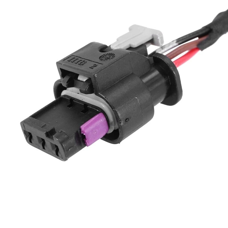 61129313607 Front bumper parking sensor wiring harness suitable for BMW 3 Series, F30, F31, 4 Series, F32