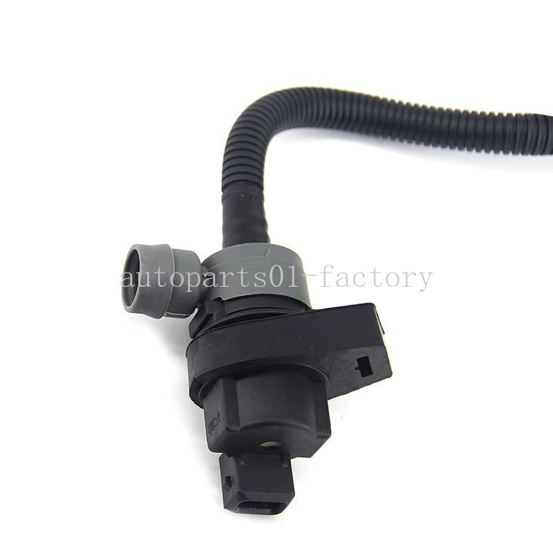 13907618643New Fuel Tank Vent Valve for BMW E90 E91 E92 128i 328i 528i X5