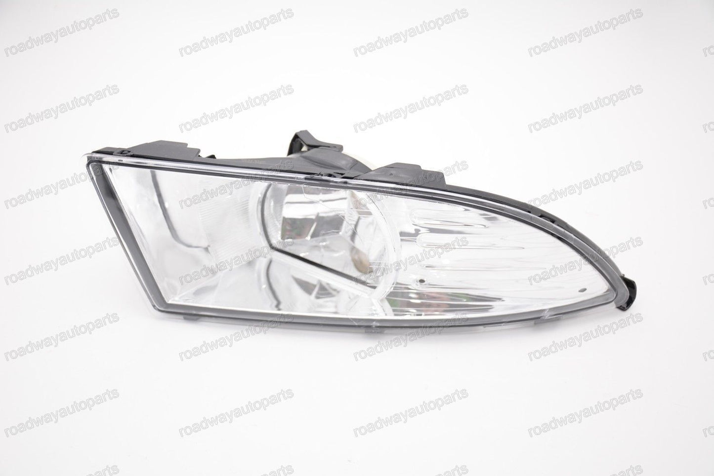 Front Bumper Fog Lights Driving Lamp Left+Right for Skoda Fabia 2011-2014 2PCS