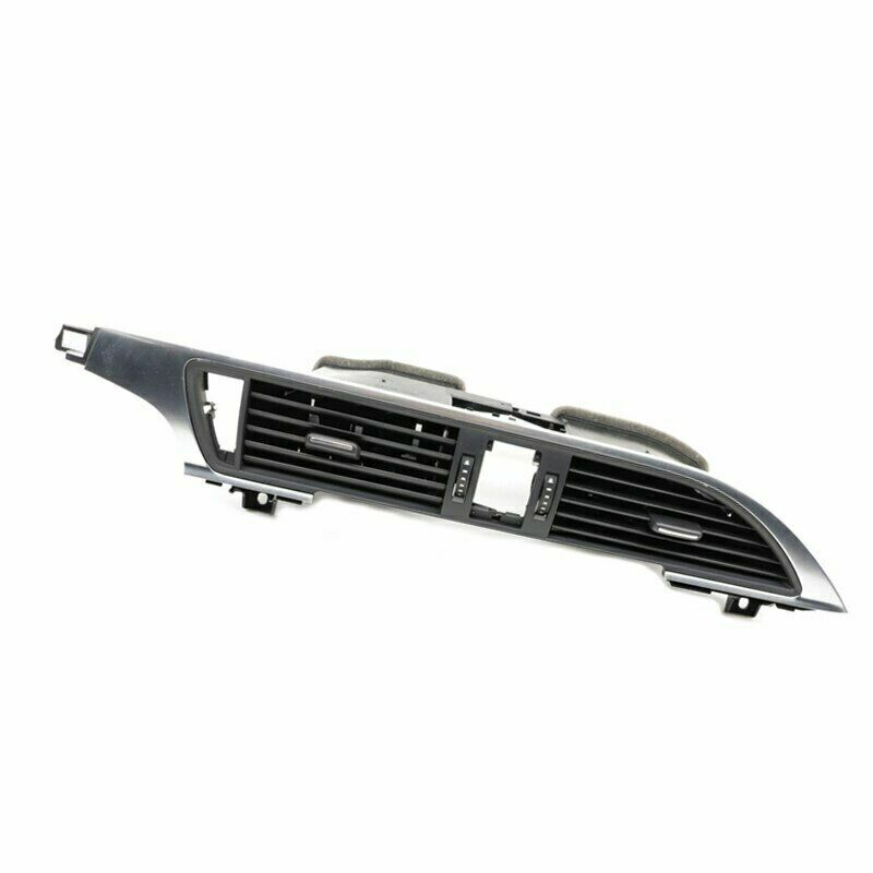 Interior Front Dash Center Console for Audi A7 RS7 RS6 A6 C7 2011-2016