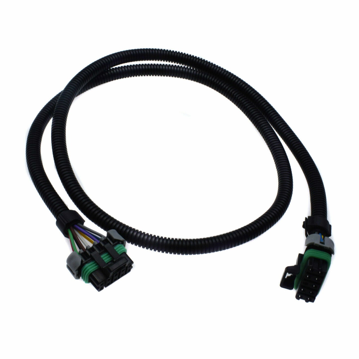 New TAC Module To Pedal Harness 3 Feet Fits GM for Corvette CTS-V LS1 LS6 100-00644