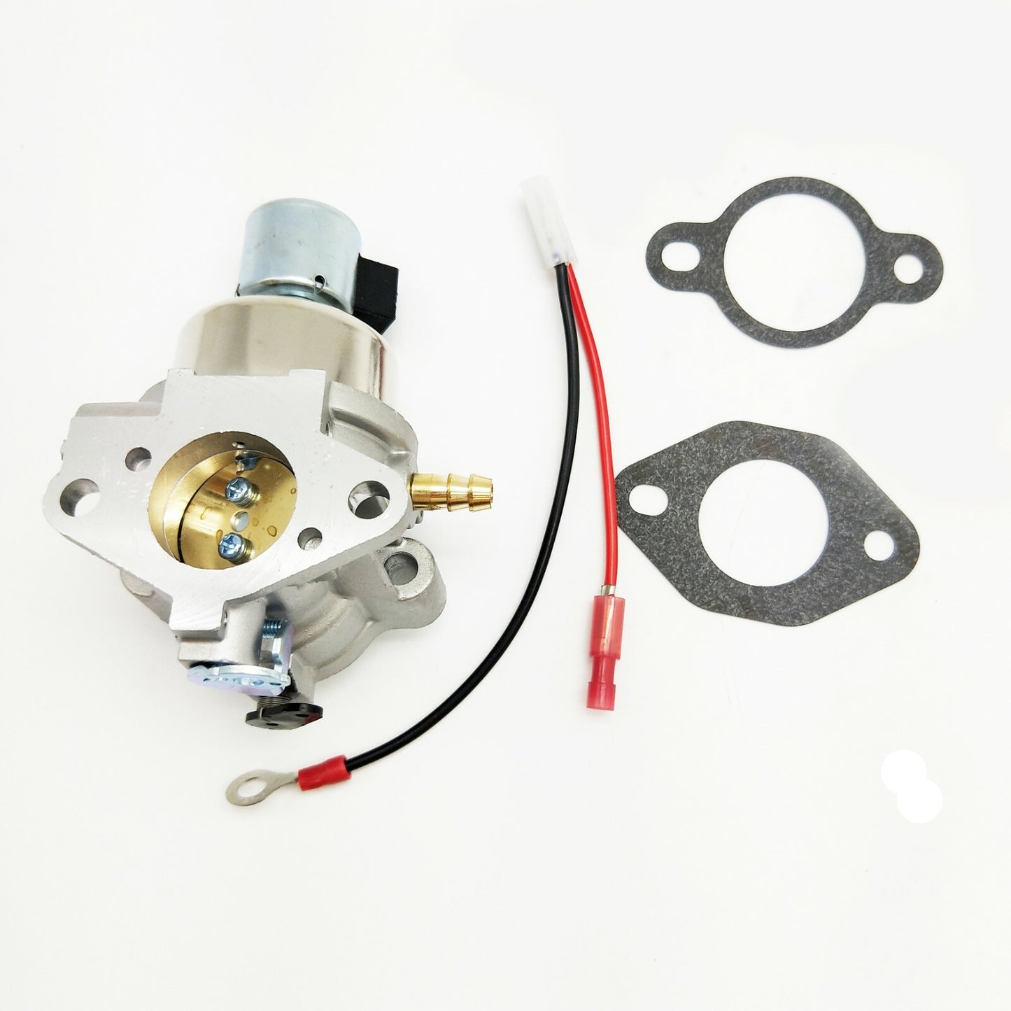 New Carburetor For Carb Kohler 12 853 107-S 117-S CV490 CV490S CV491 CV492 CV493