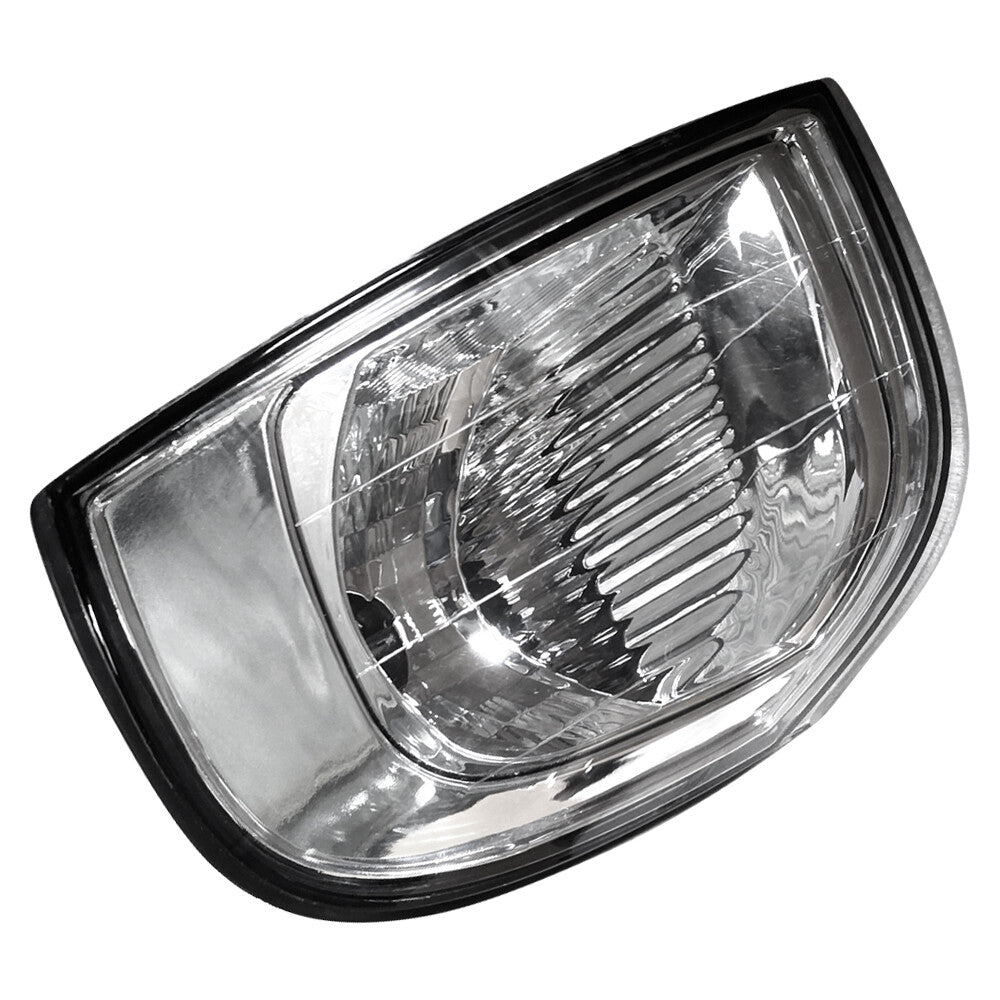 New Left Corner Light Parking Lamp Turn Signal Light Fit for 1999-2006 for Volvo S80