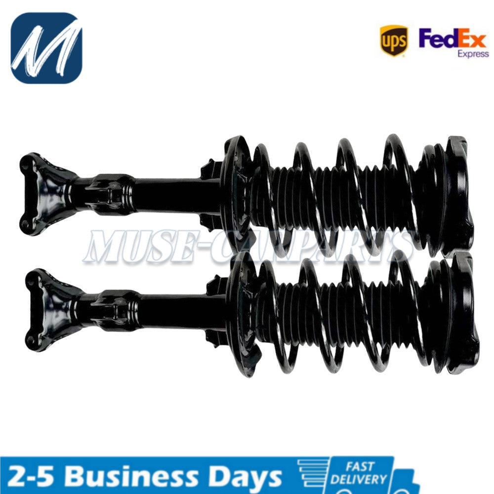 Two rear LH right-hand grip shock absorbers with magnetic attachment for 2008-2014 for Ferrari California 247210