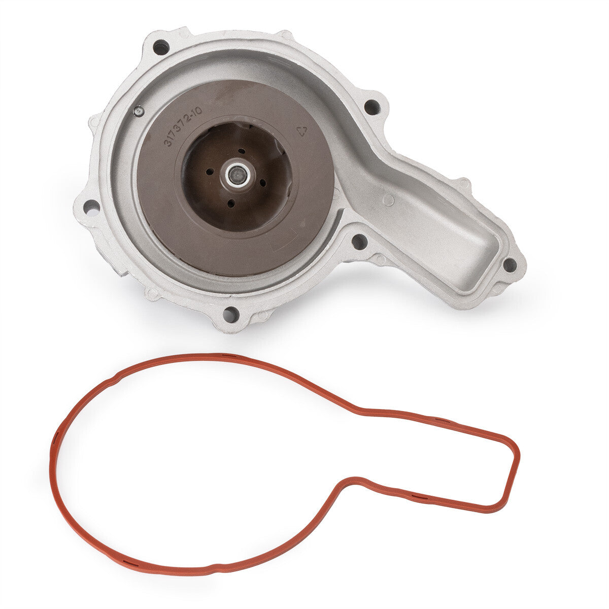 for Volvo VAH VHD VNL VNM D11 D13 D16 for Mack MP7 MP8 Water Pump 85124623 85109694