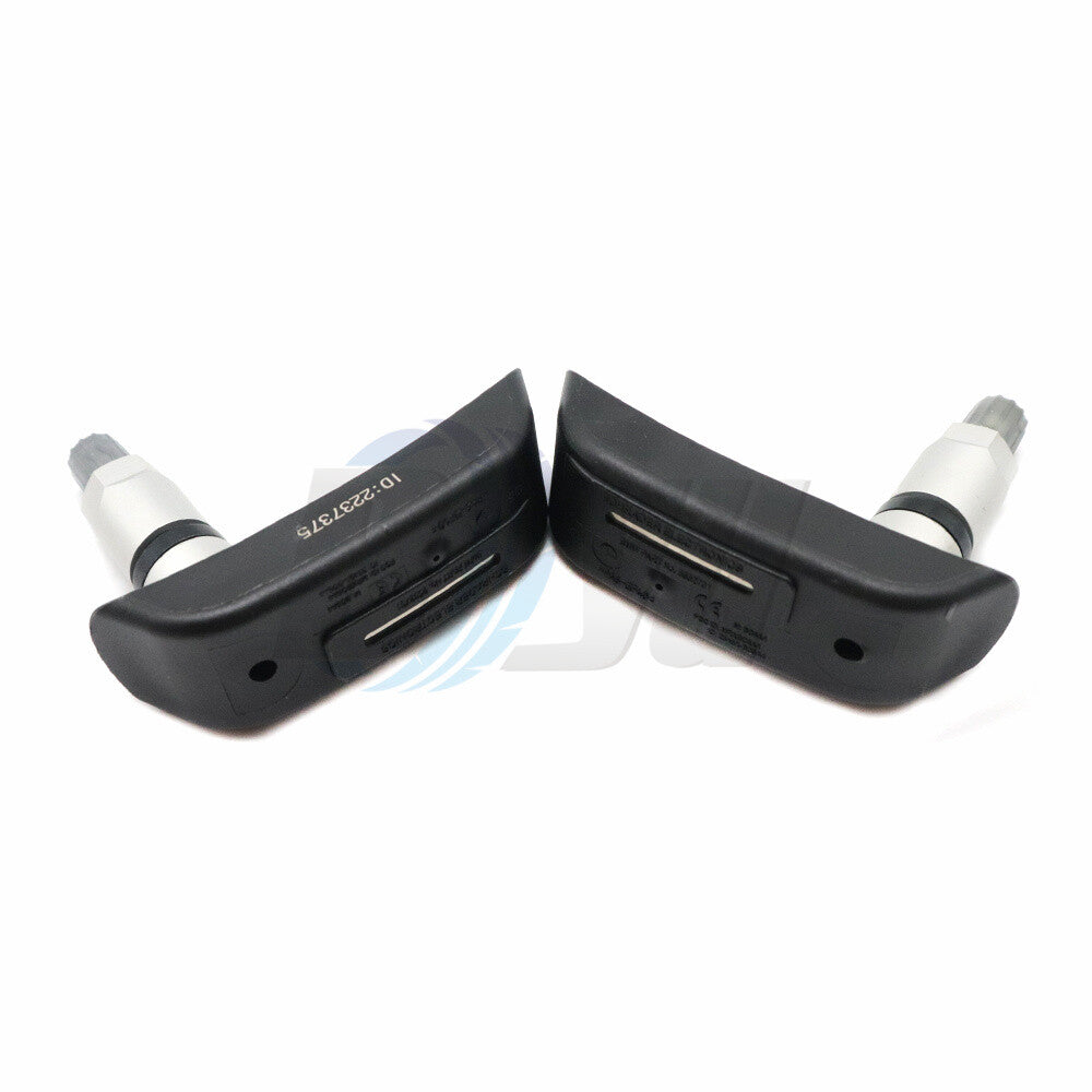 8532731 TPMS 2pcs for BMW Motorcycle F800R F800ST R1200GS Tire Pressure Sensor