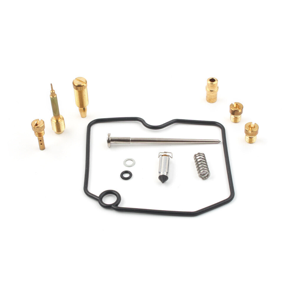 Carburetor Carb Rebuild Kit Repair Fit Arctic Cat 500 4x4 Auto 2005 2006 2007