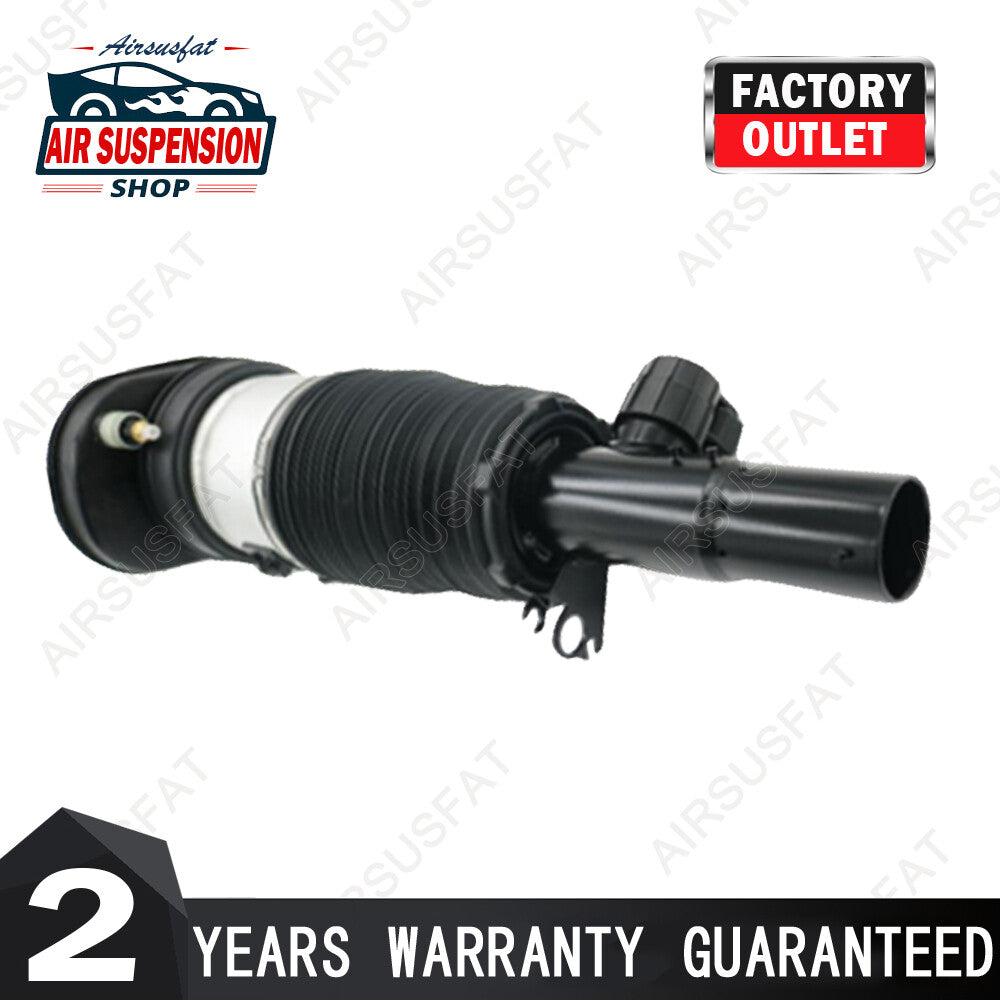 Pair Front Suspension Shock Strut Absorber for BMW X7 G07 2019-2021 37106869035