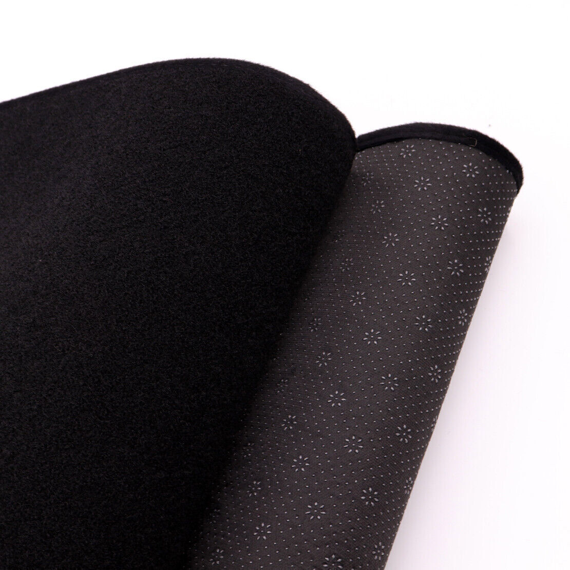 DashMat Cover Dashboard Non-slip Sun Protector Mat trim for Kia Seltos 2020-2024
