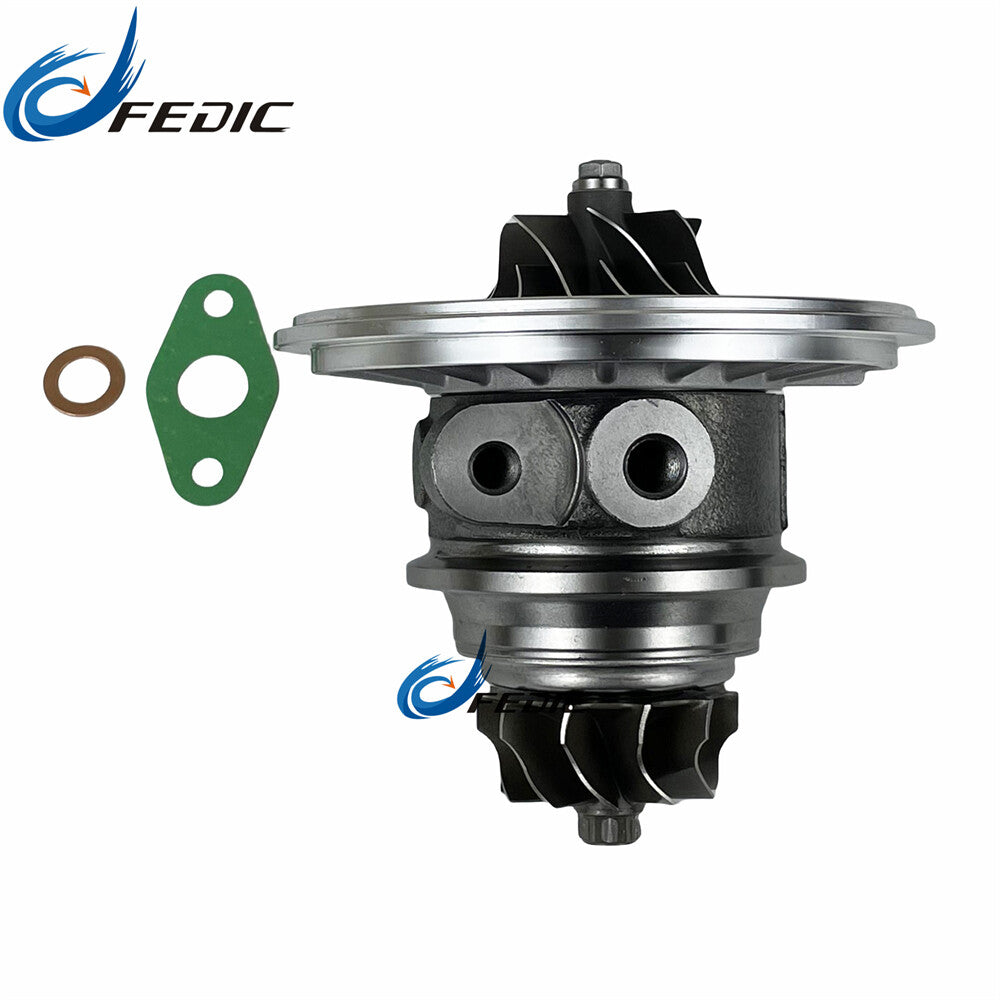 Turbo cartridge RHF3 VB19 17201-0R040 for Toyota Auris Avensis Verso 2.0 D-4D