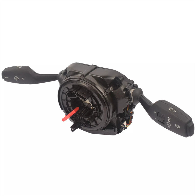 Turn signal wiper switch assembly suitable for BMW F07 F10 F12 F13 F01 F02 61319202572