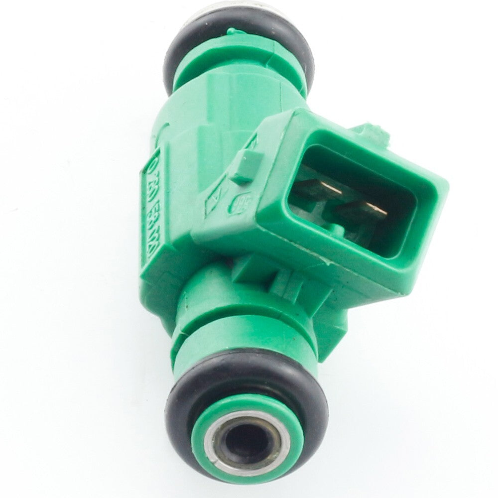 4-pack of fuel injector nozzles 0280156020 suitable for Fiat Siena/Palios Terrada 1.0 1.3 16V